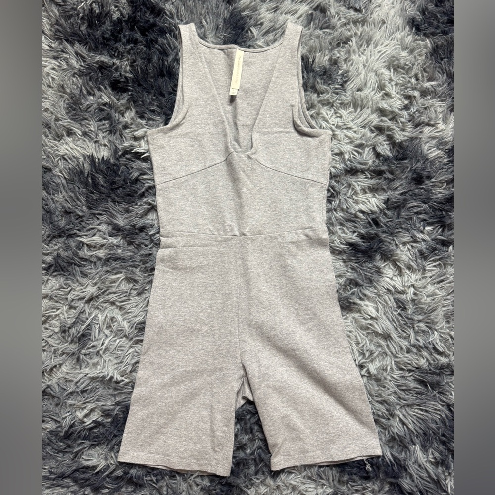 Aritzia The Group Babaton Romper